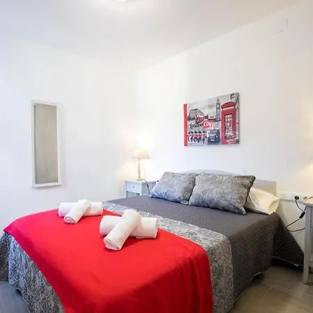 Vistamar * بونتا غروسا