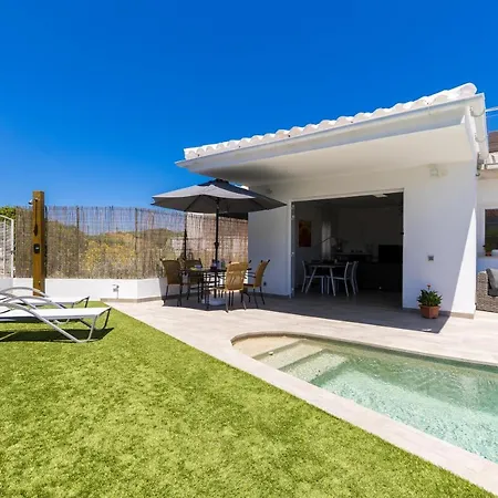 Vistamar * بونتا غروسا