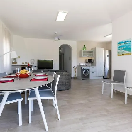 Vistamar 푼타 그로사