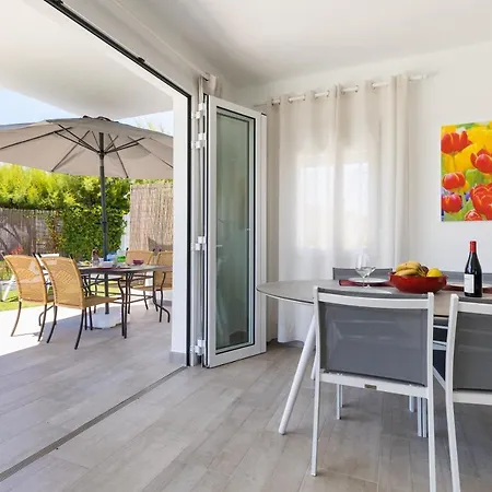 فيلة Vistamar بونتا غروسا