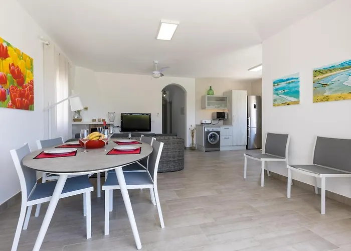 Vistamar 푼타 그로사