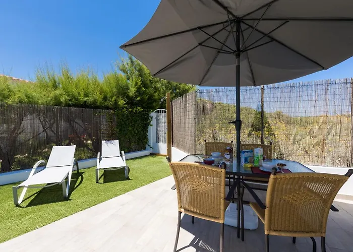 Villa Vistamar Punta Grossa