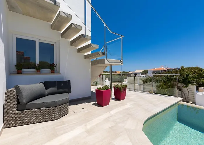 Vistamar * 푼타 그로사