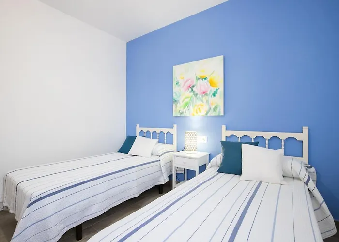 빌라 Vistamar 푼타 그로사