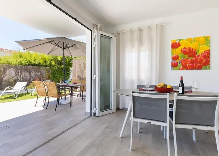 Villa Vistamar Punta Grossa